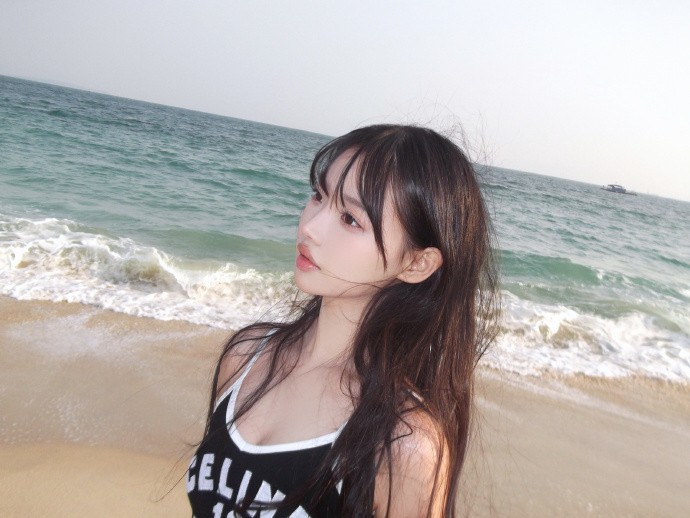 小妇人