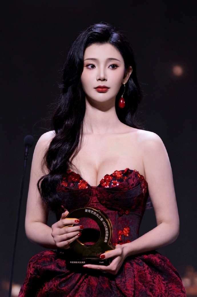 我的天才女友