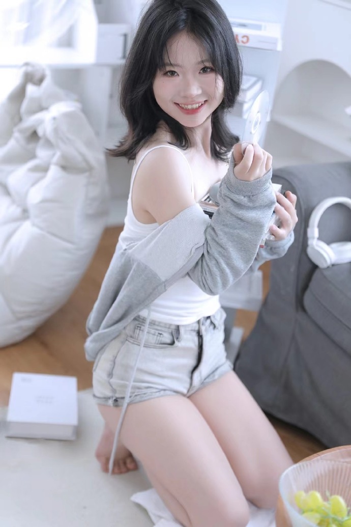 科幻氛围一角 · 好用