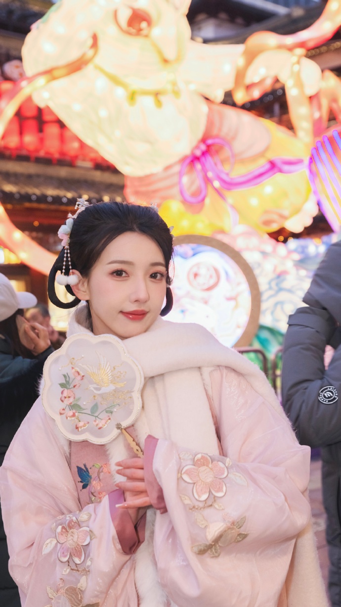伯德小姐